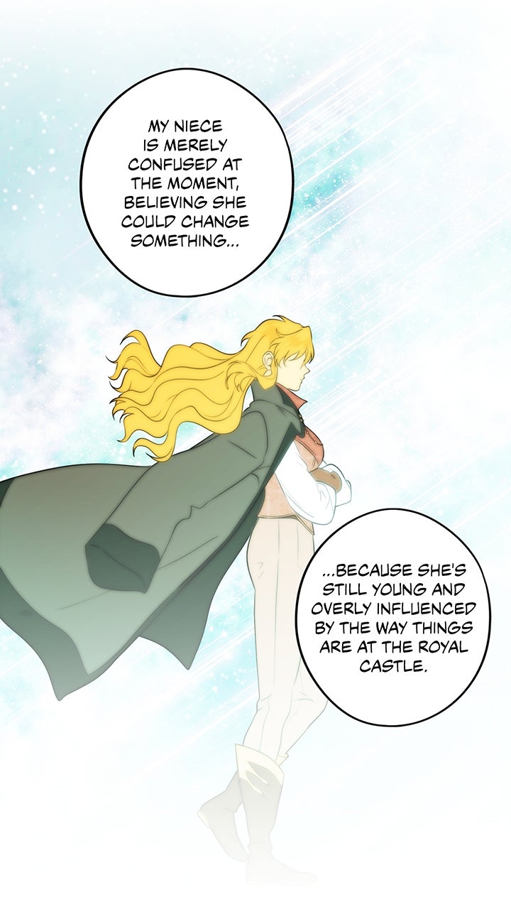 Read The Spark in Your Eyes Manga Online