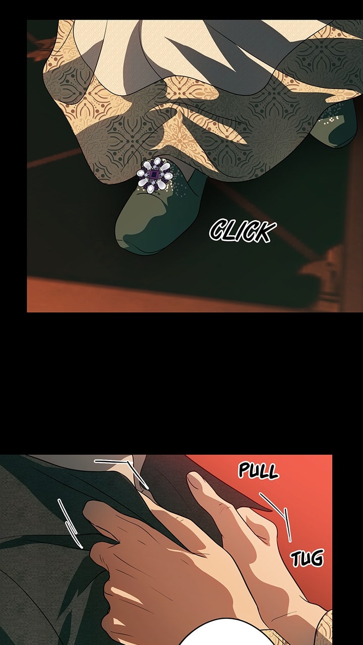 Read The Spark in Your Eyes Manga Online