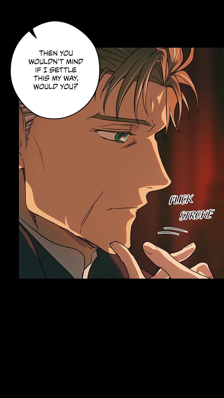 Read The Spark in Your Eyes Manga Online