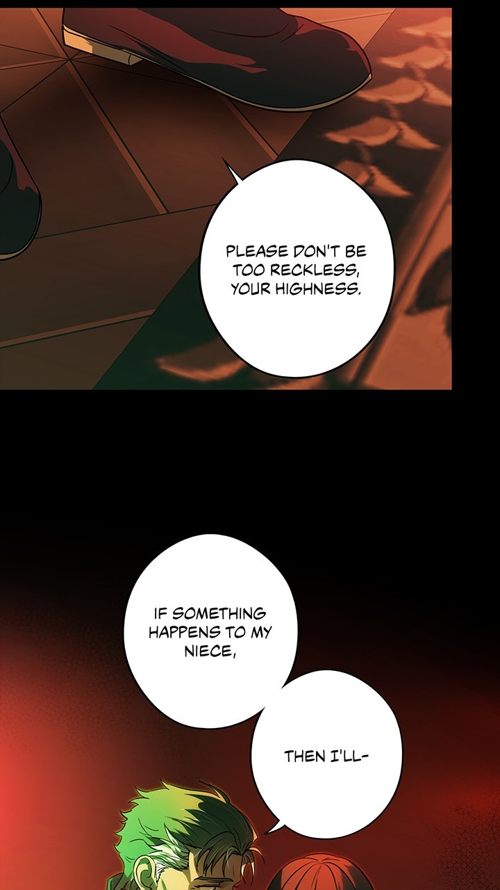 Read The Spark in Your Eyes Manga Online