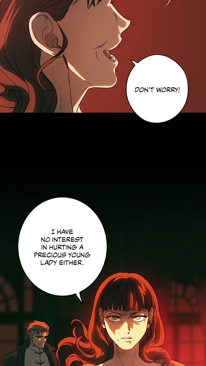 Read The Spark in Your Eyes Manga Online