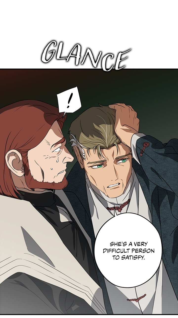 Read The Spark in Your Eyes Manga Online