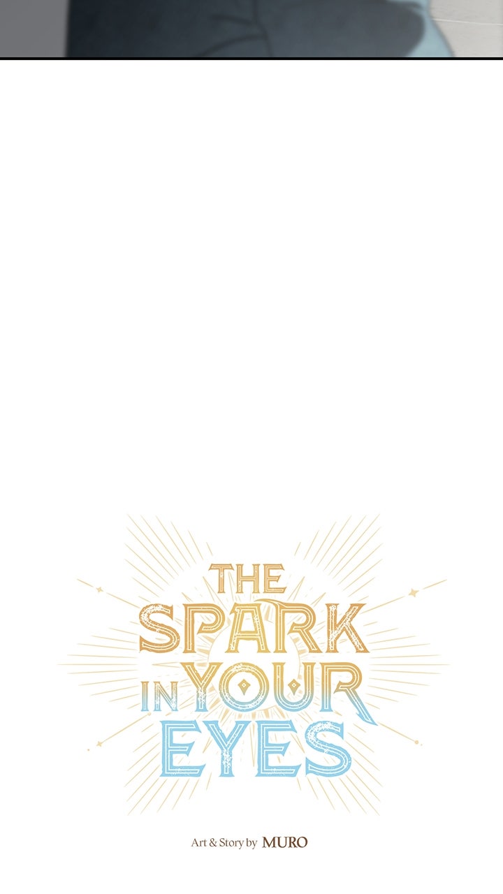 Read The Spark in Your Eyes Manga Online