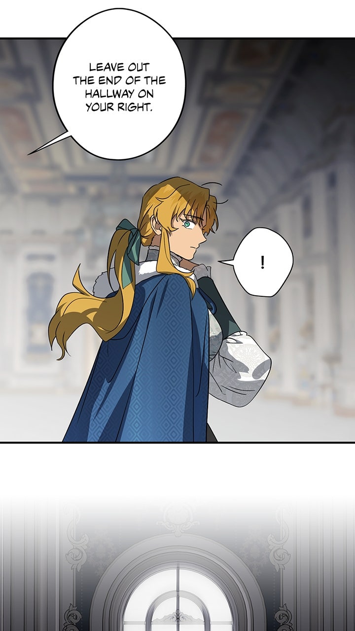 Read The Spark in Your Eyes Manga Online