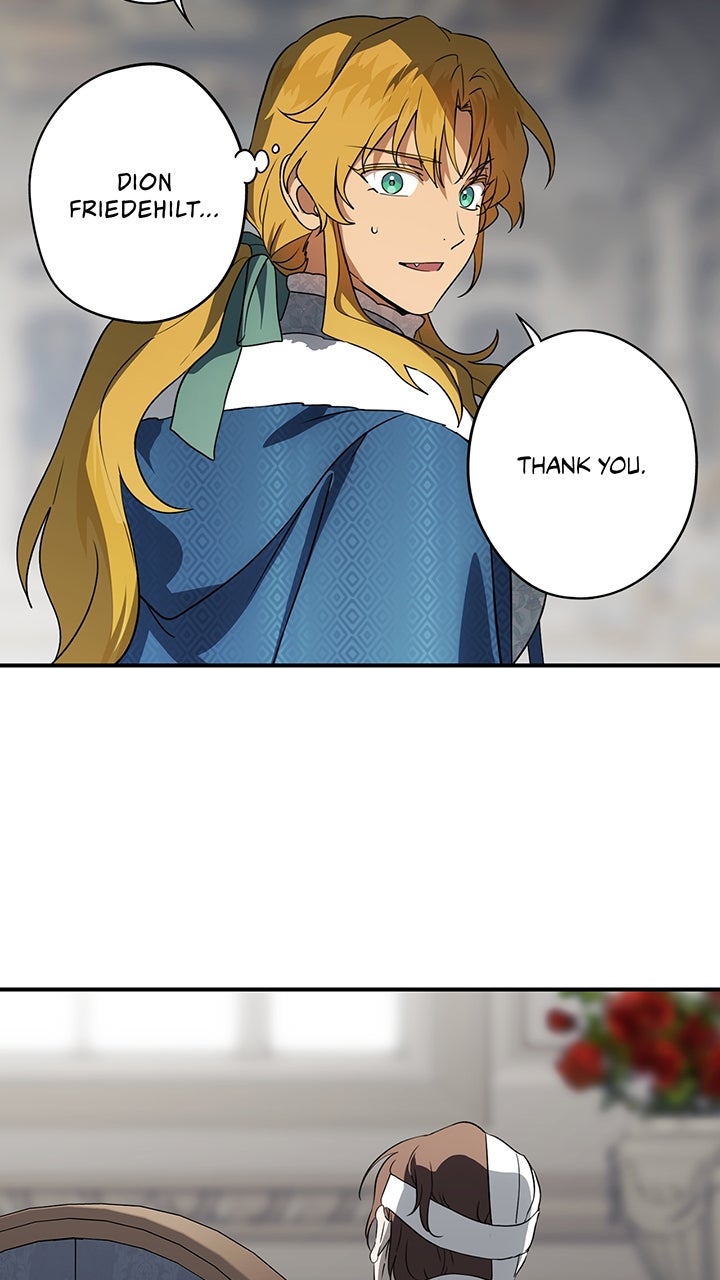 Read The Spark in Your Eyes Manga Online