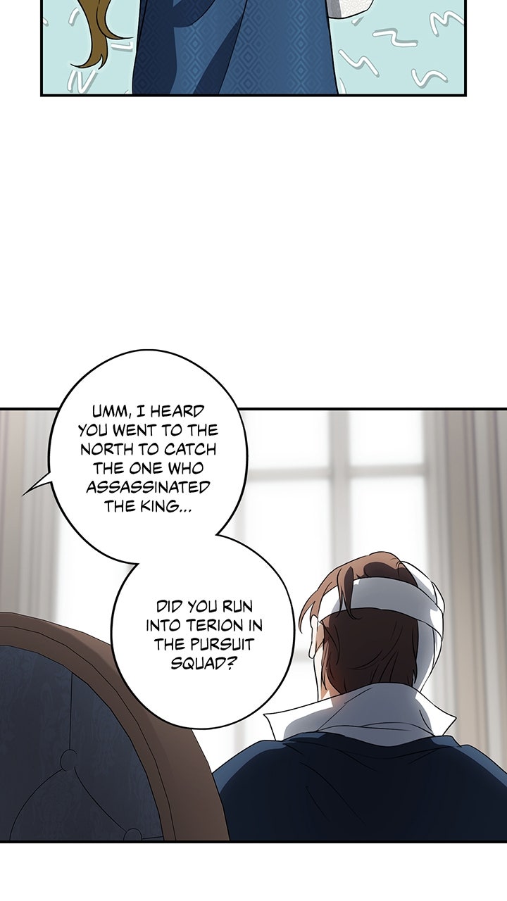 Read The Spark in Your Eyes Manga Online