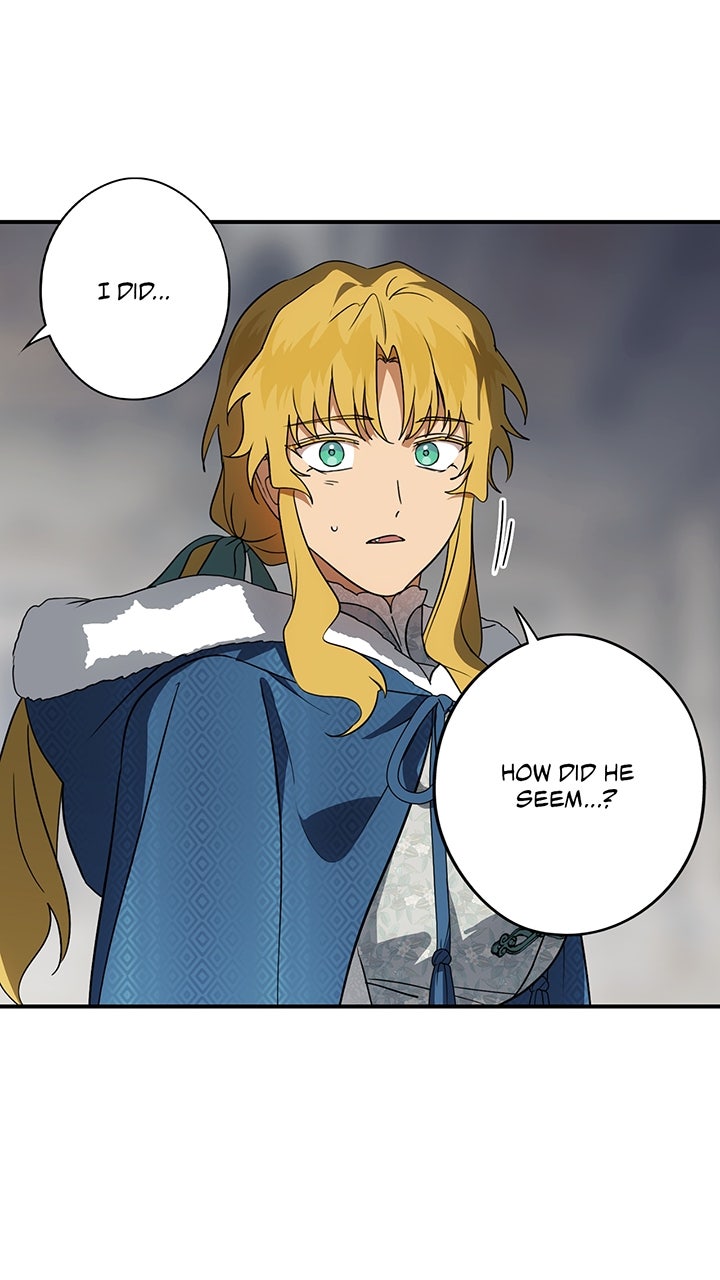 Read The Spark in Your Eyes Manga Online