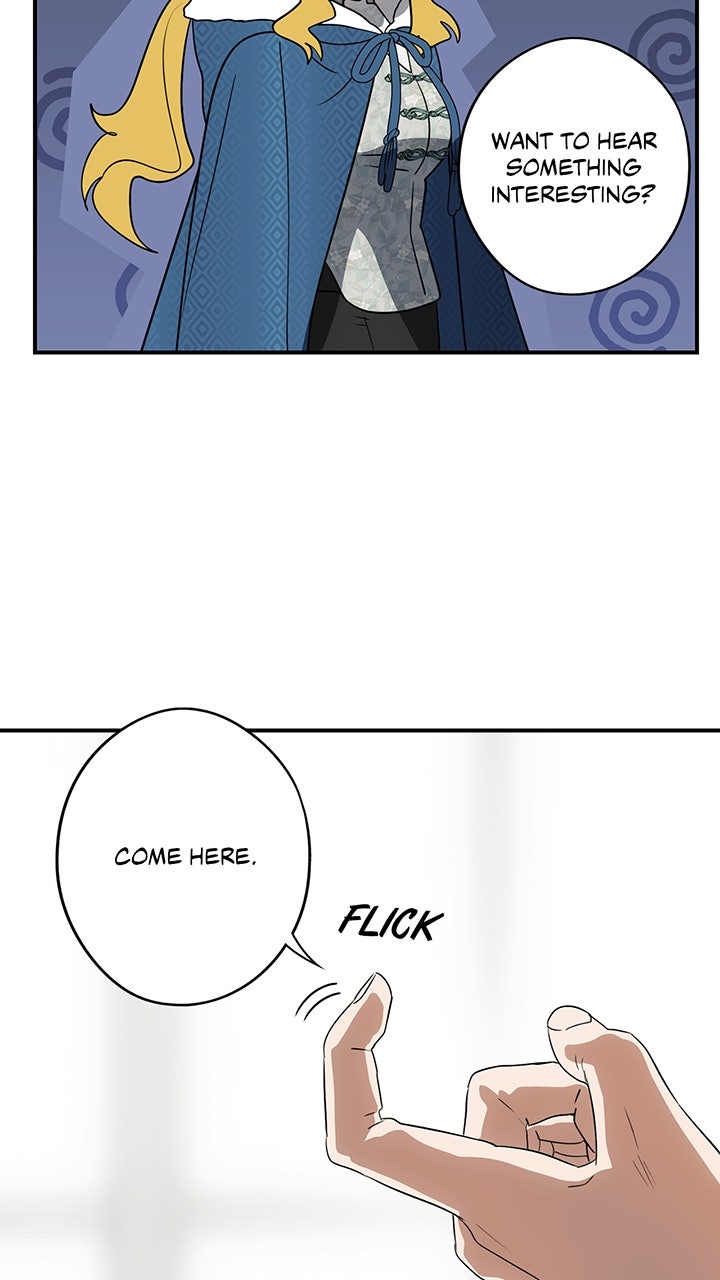 Read The Spark in Your Eyes Manga Online