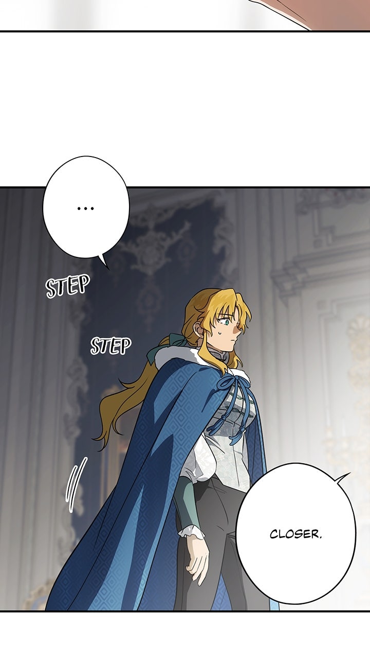 Read The Spark in Your Eyes Manga Online