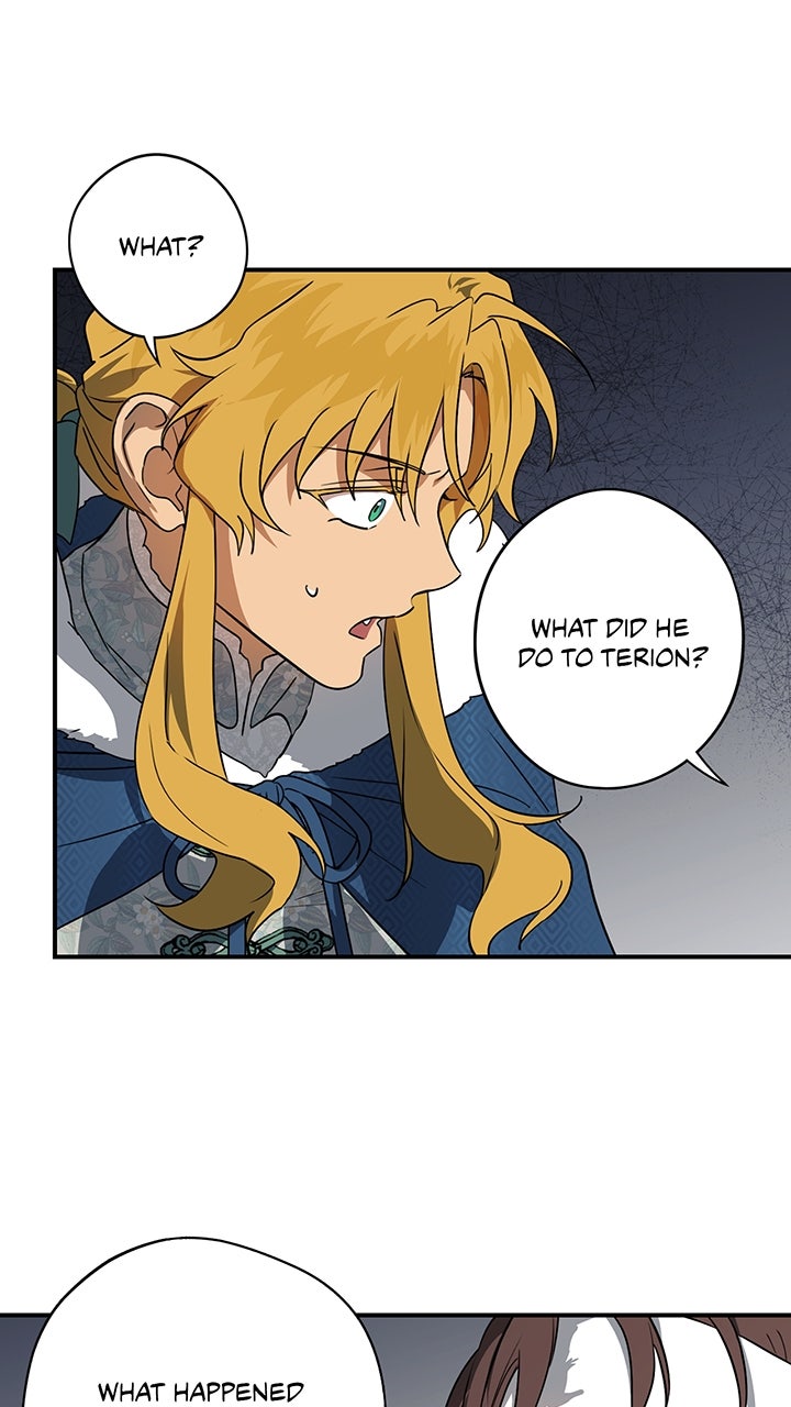 Read The Spark in Your Eyes Manga Online