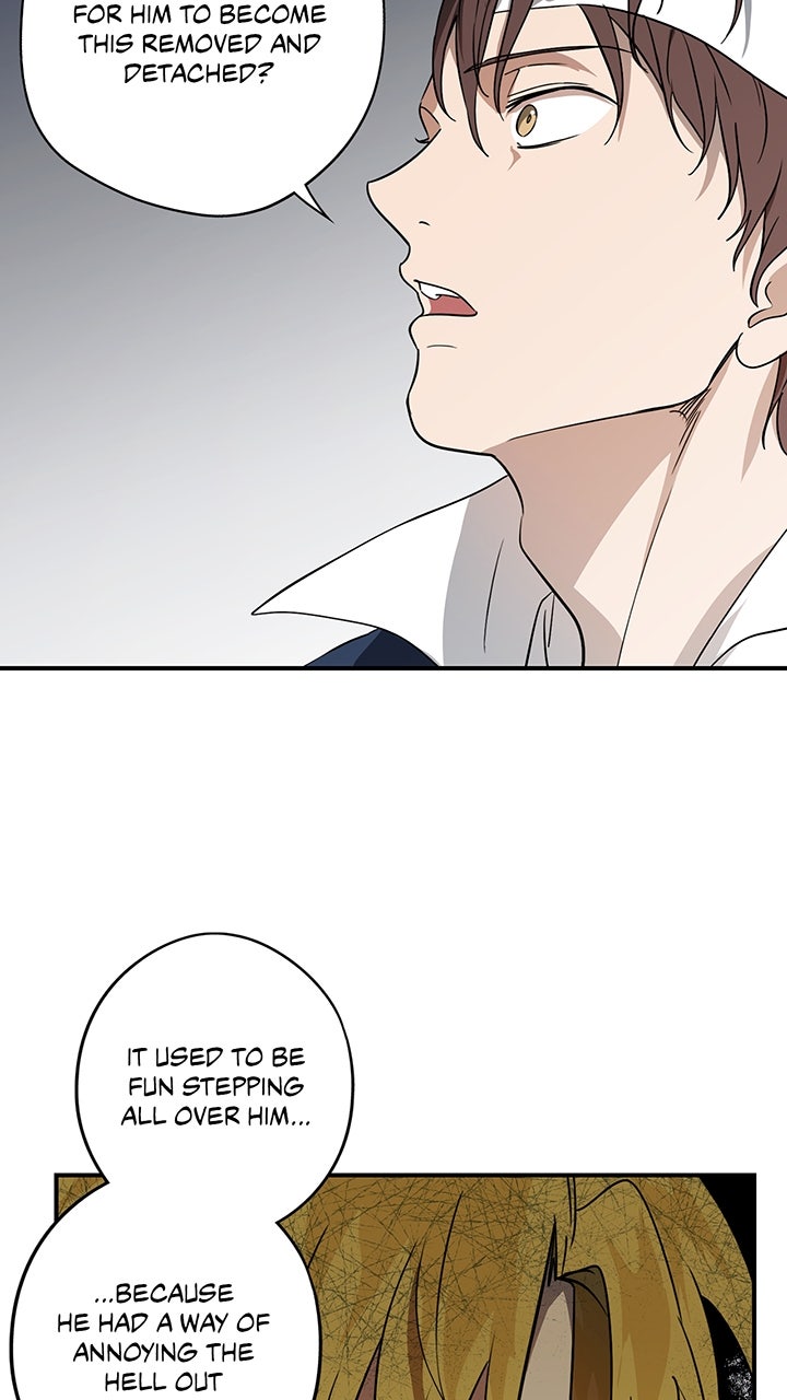 Read The Spark in Your Eyes Manga Online