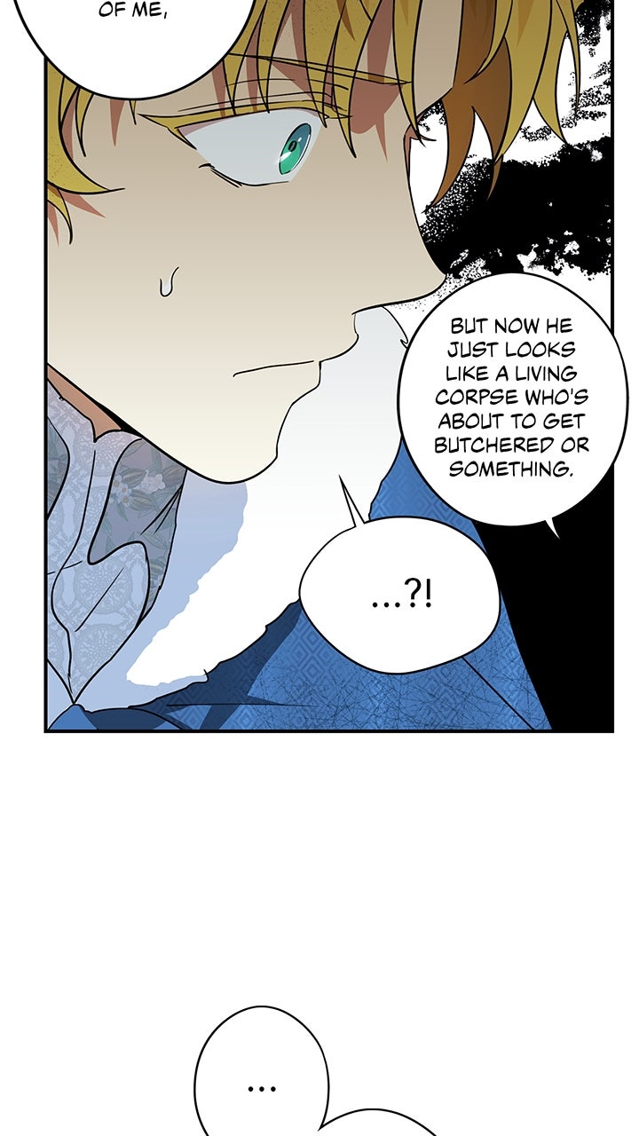 Read The Spark in Your Eyes Manga Online