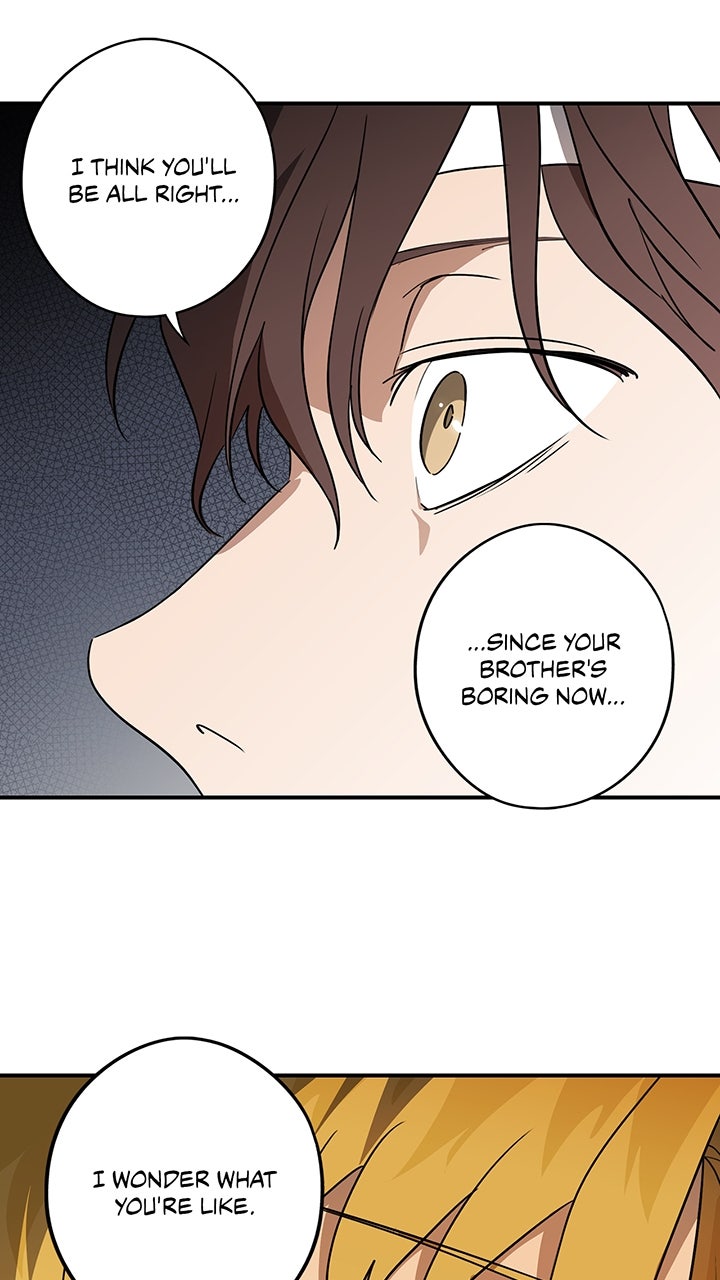 Read The Spark in Your Eyes Manga Online