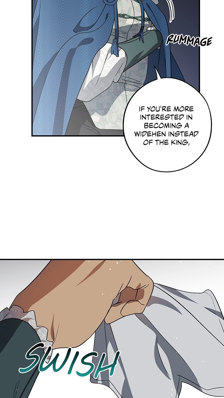 Read The Spark in Your Eyes Manga Online