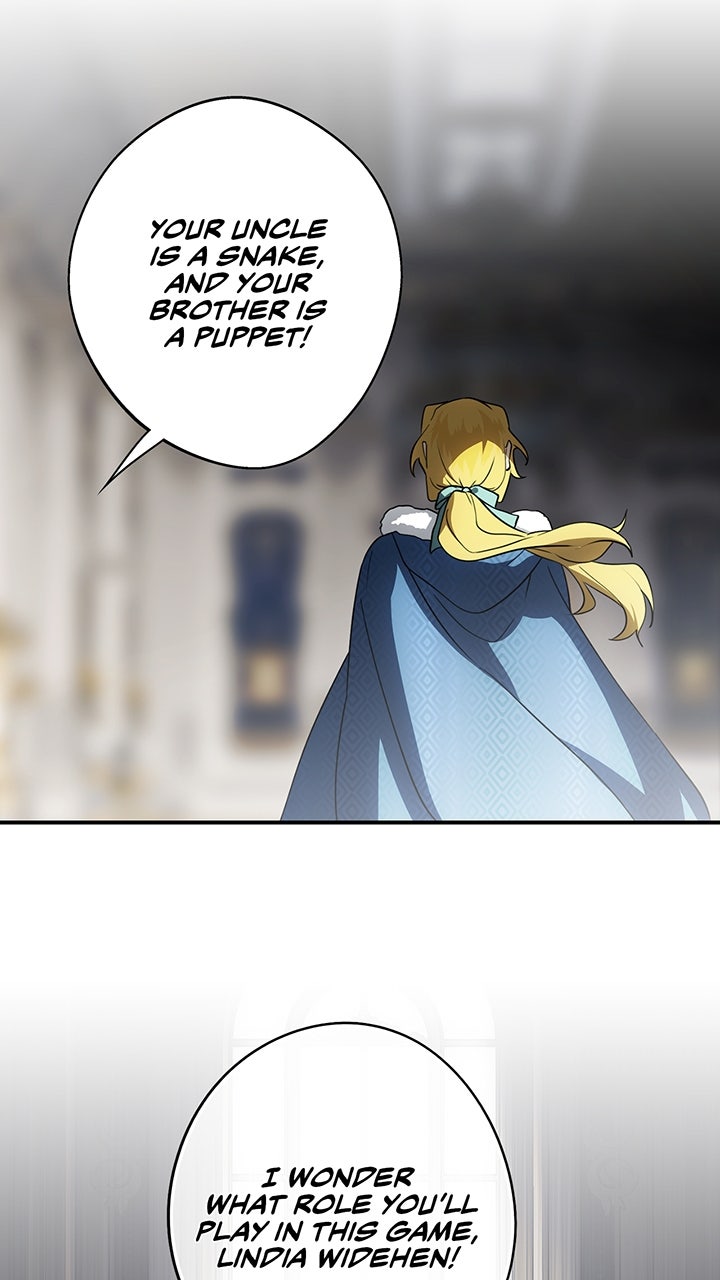 Read The Spark in Your Eyes Manga Online