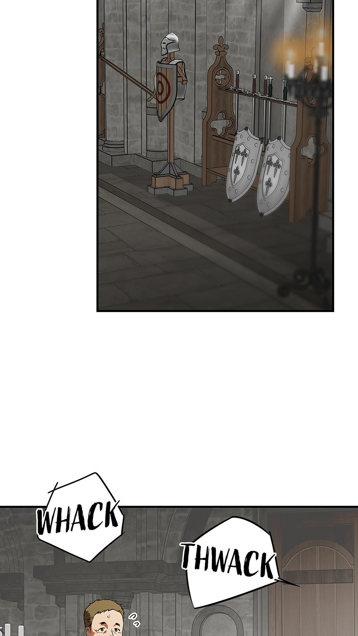 Read The Spark in Your Eyes Manga Online