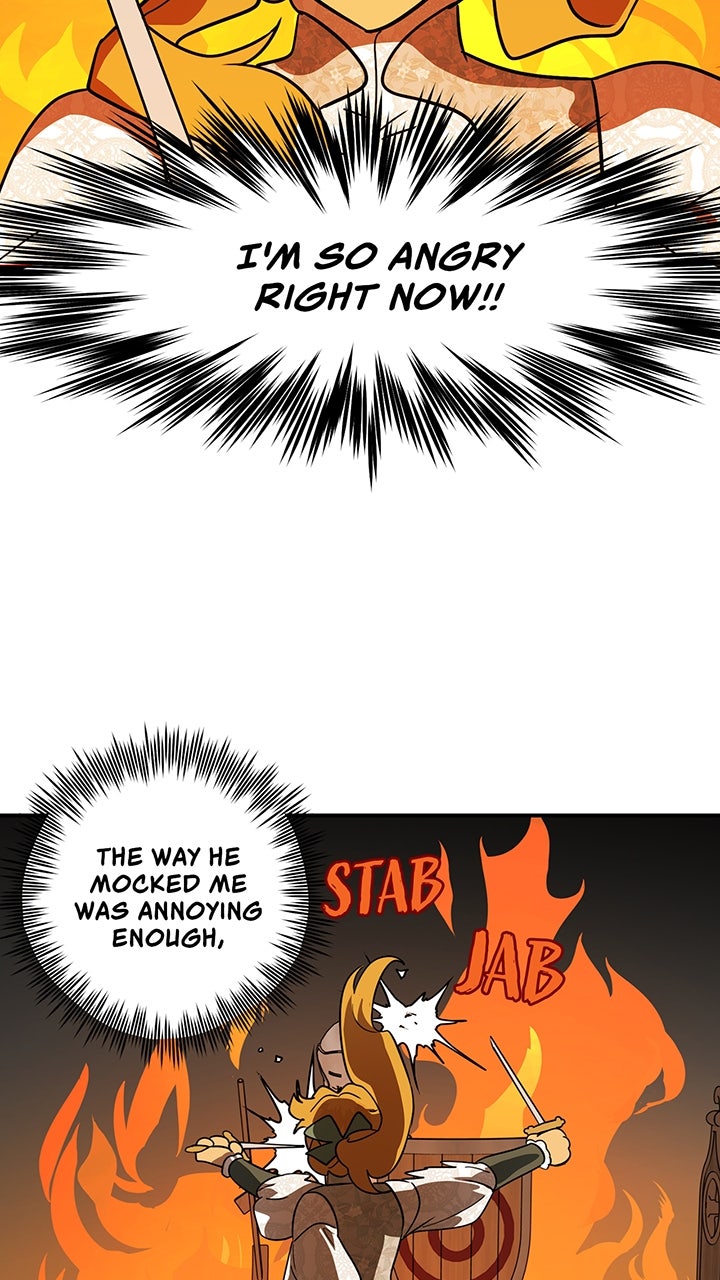 Read The Spark in Your Eyes Manga Online