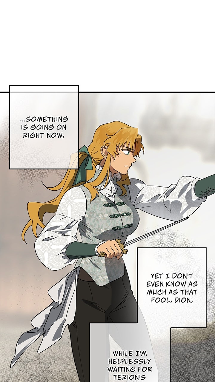 Read The Spark in Your Eyes Manga Online