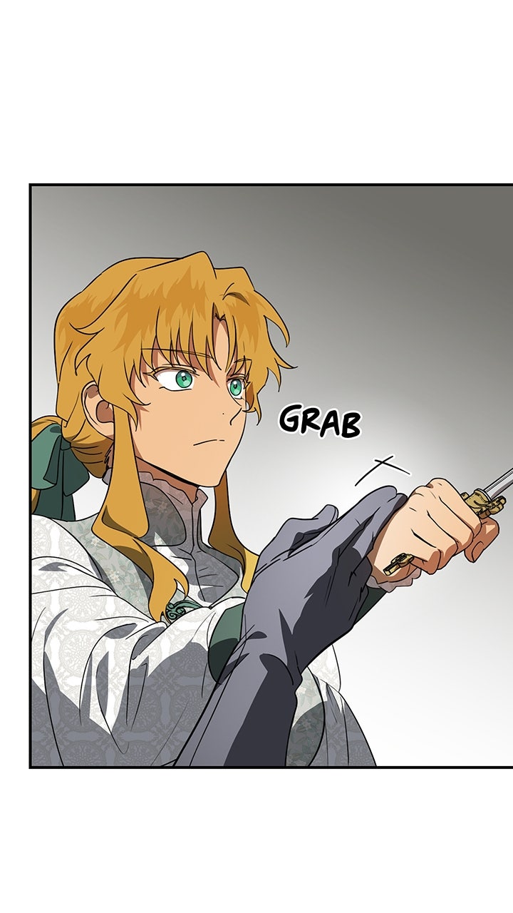 Read The Spark in Your Eyes Manga Online