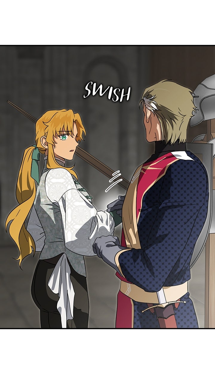 Read The Spark in Your Eyes Manga Online