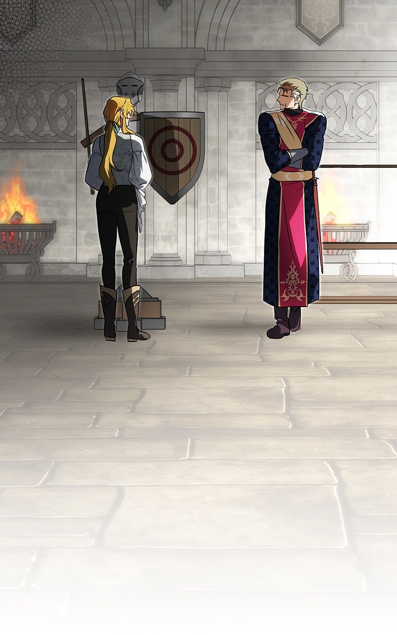 Read The Spark in Your Eyes Manga Online