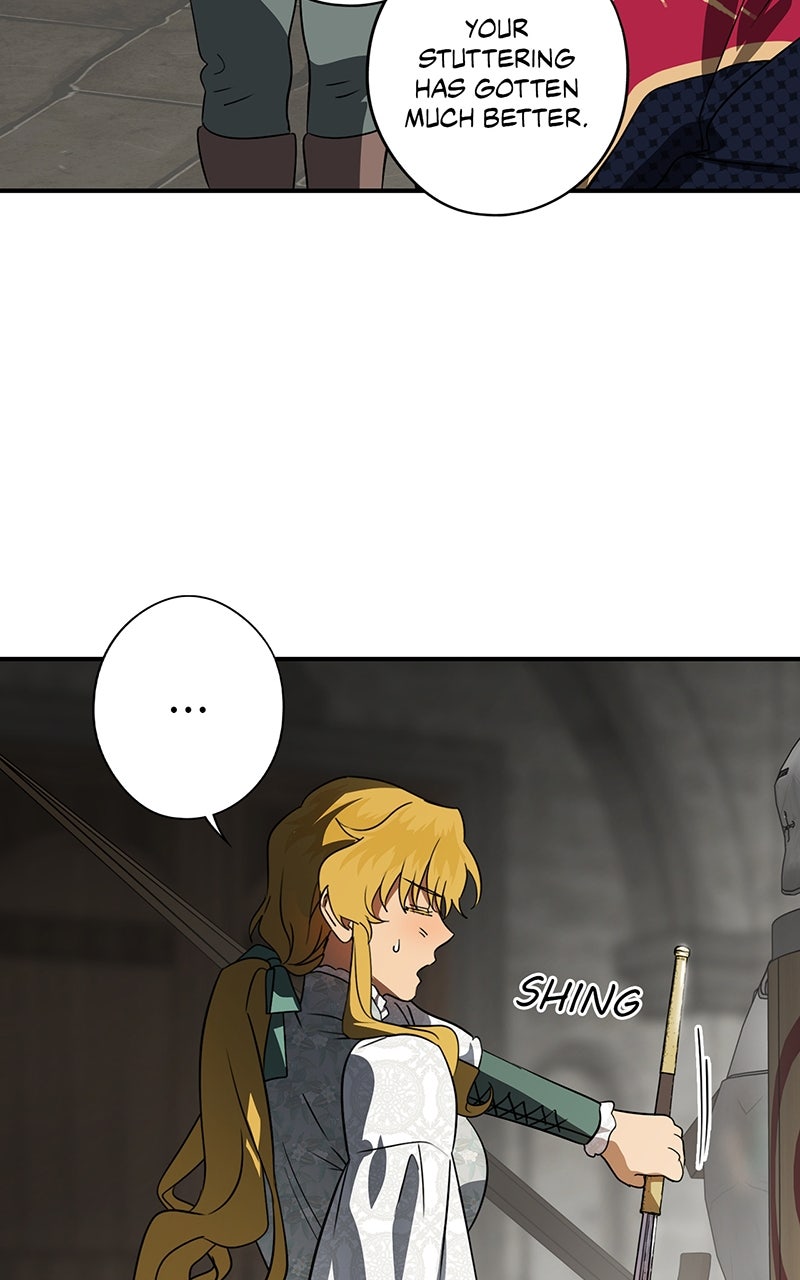 Read The Spark in Your Eyes Manga Online