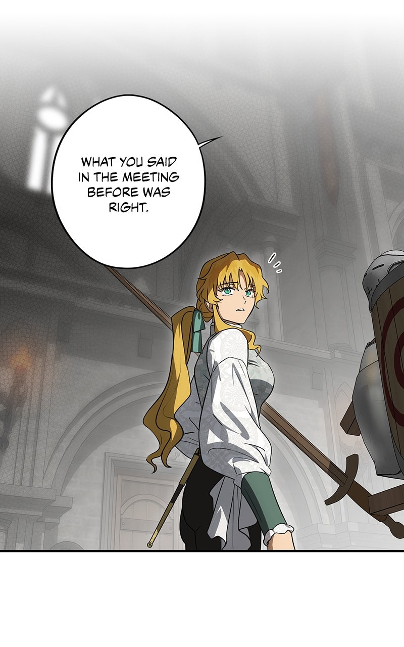 Read The Spark in Your Eyes Manga Online