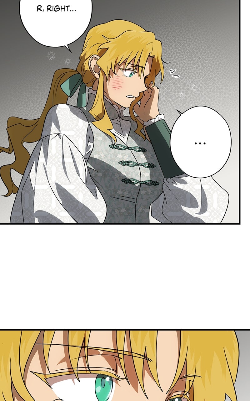 Read The Spark in Your Eyes Manga Online