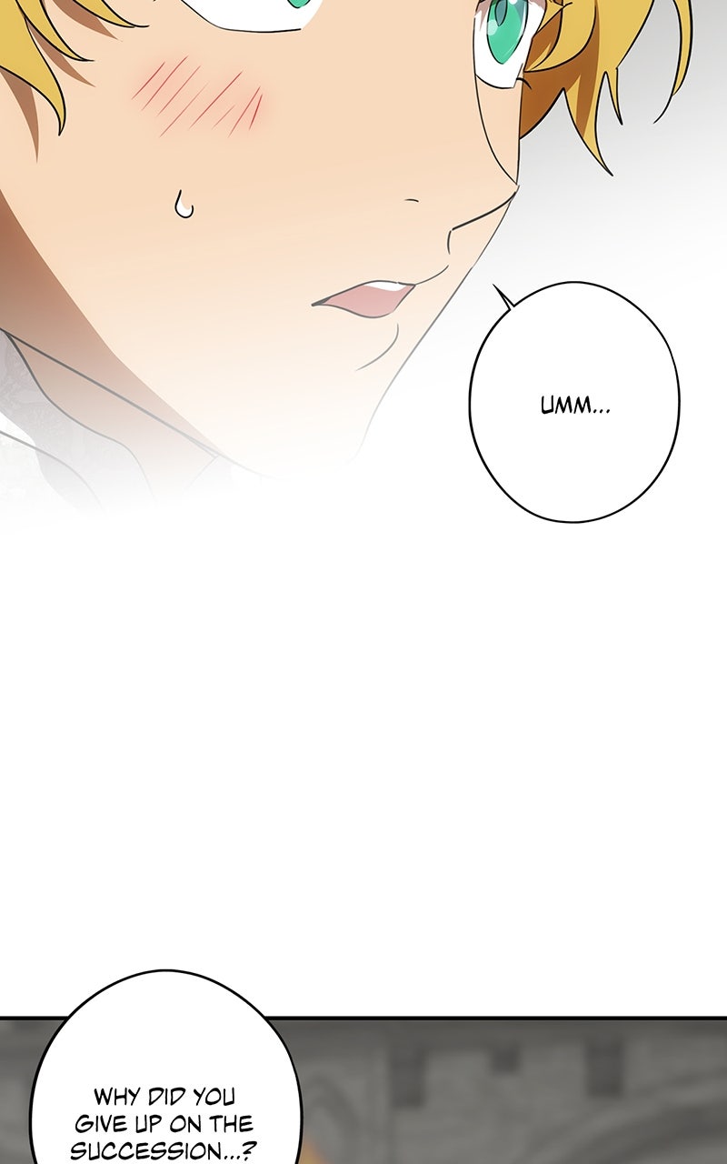 Read The Spark in Your Eyes Manga Online