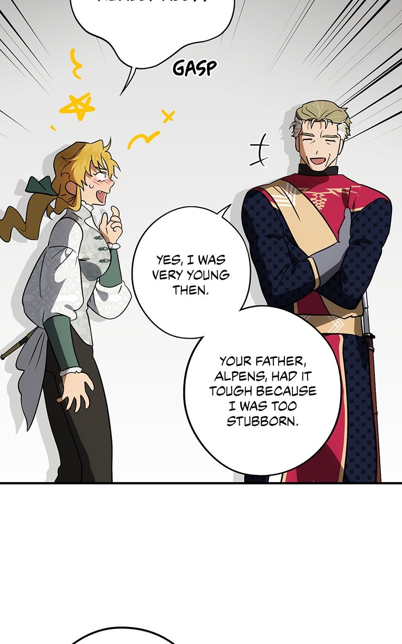 Read The Spark in Your Eyes Manga Online