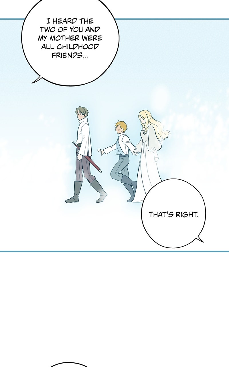 Read The Spark in Your Eyes Manga Online