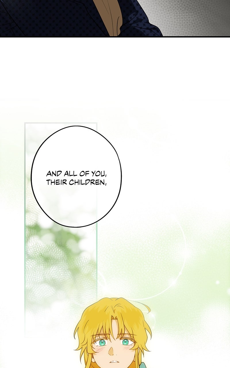 Read The Spark in Your Eyes Manga Online