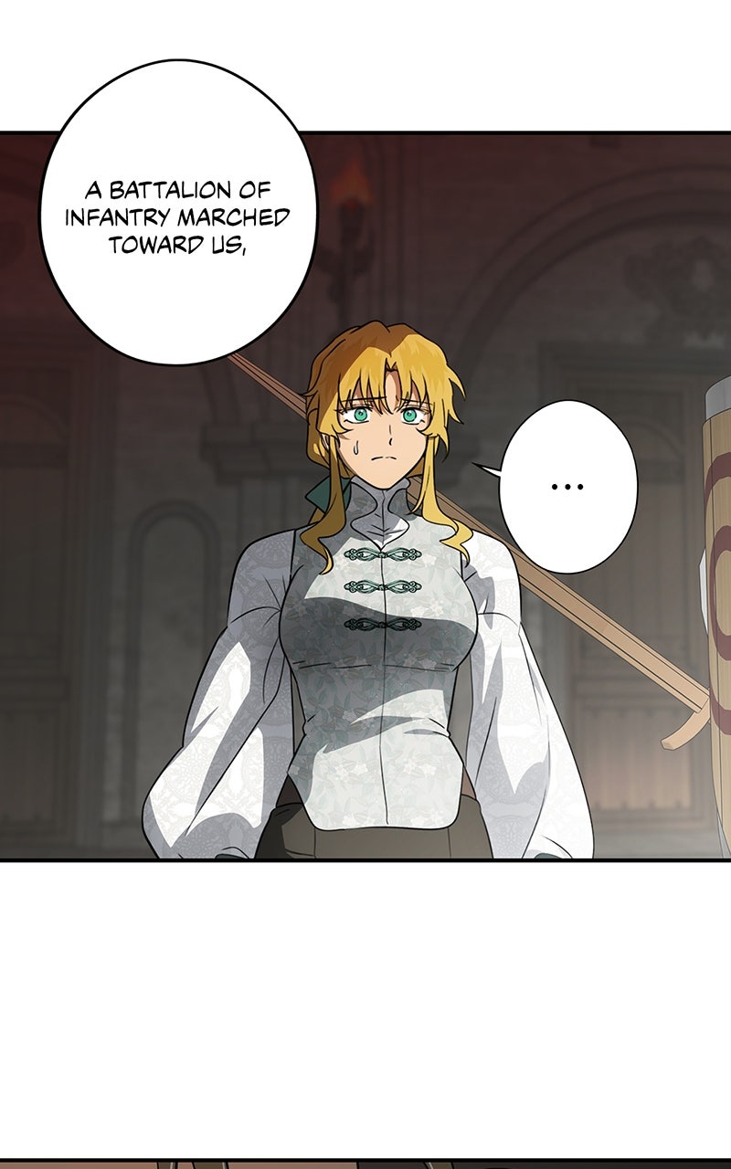 Read The Spark in Your Eyes Manga Online