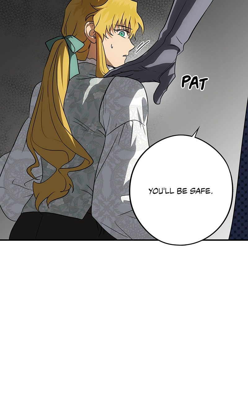 Read The Spark in Your Eyes Manga Online