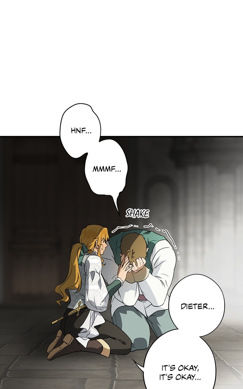 Read The Spark in Your Eyes Manga Online