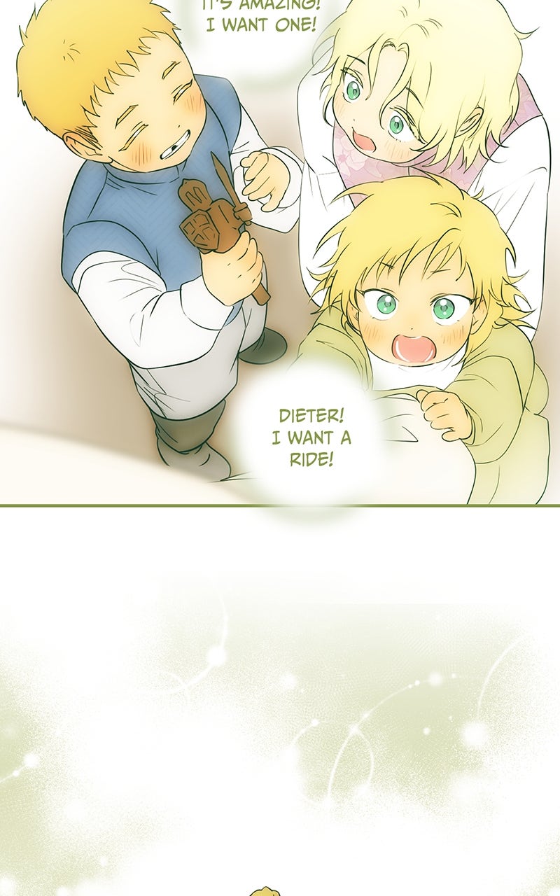 Read The Spark in Your Eyes Manga Online