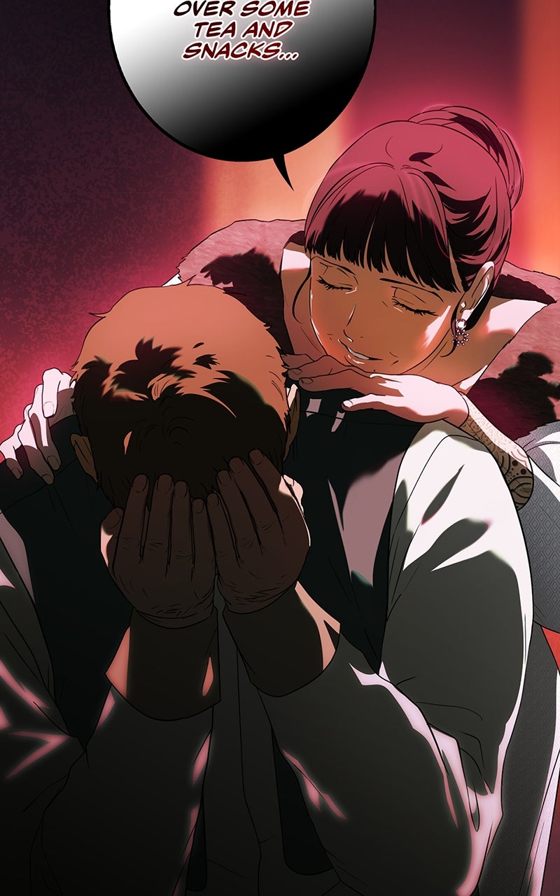 Read The Spark in Your Eyes Manga Online