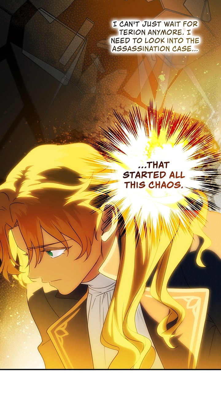 Read The Spark in Your Eyes Manga Online