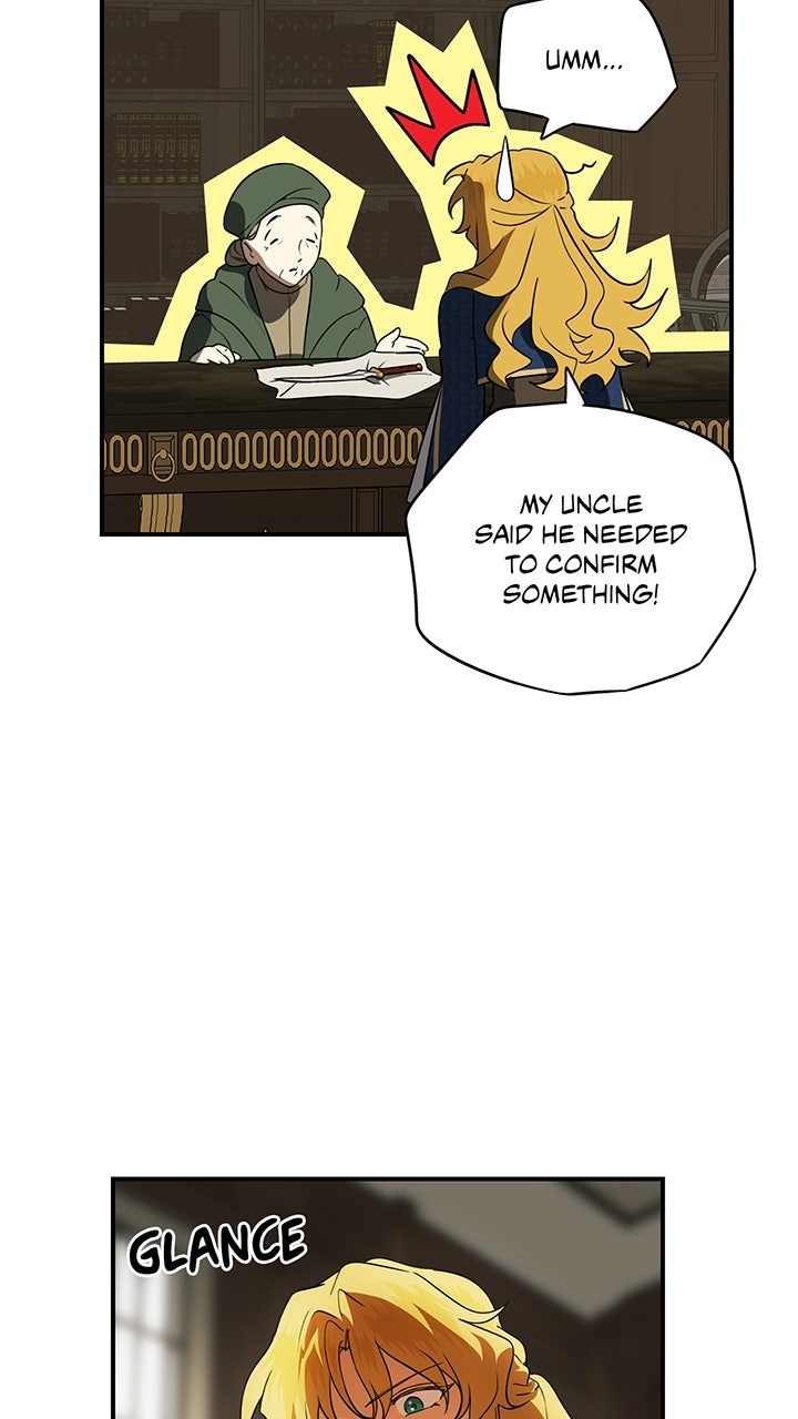 Read The Spark in Your Eyes Manga Online