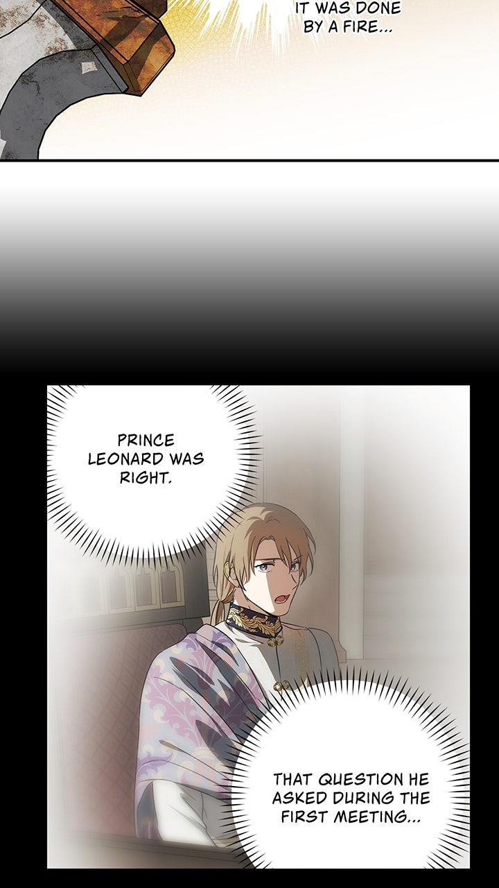 Read The Spark in Your Eyes Manga Online