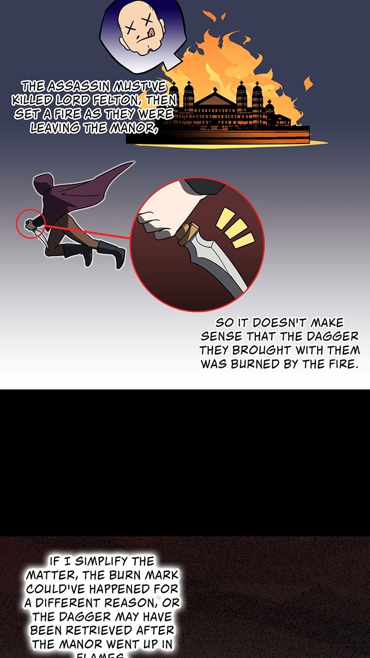 Read The Spark in Your Eyes Manga Online