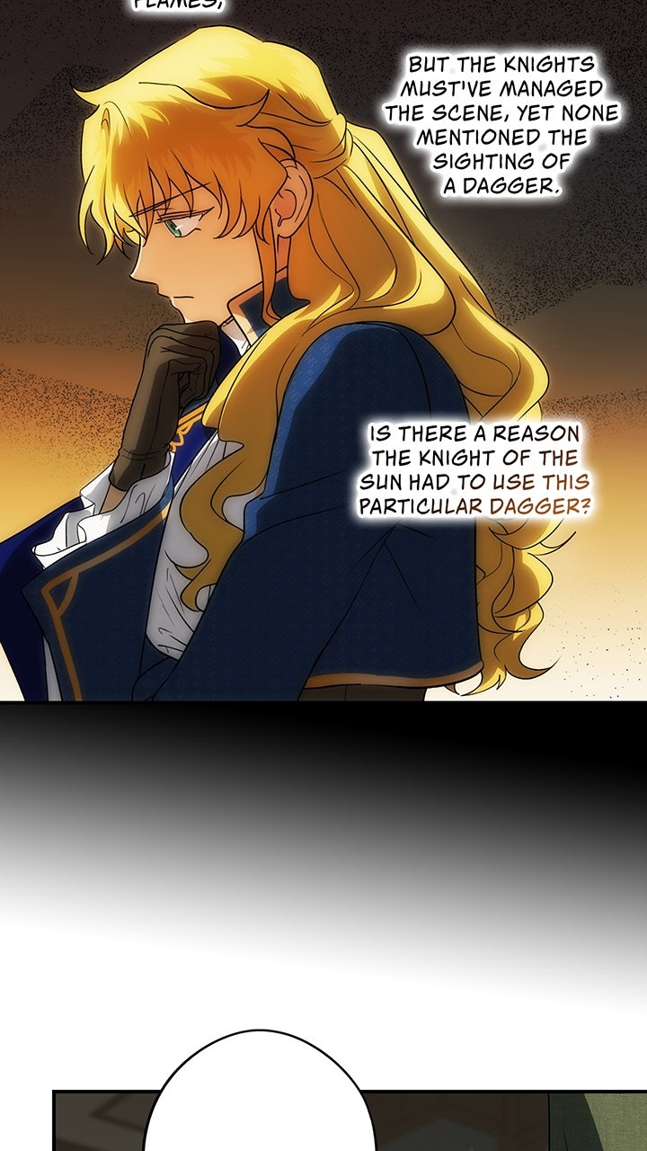 Read The Spark in Your Eyes Manga Online