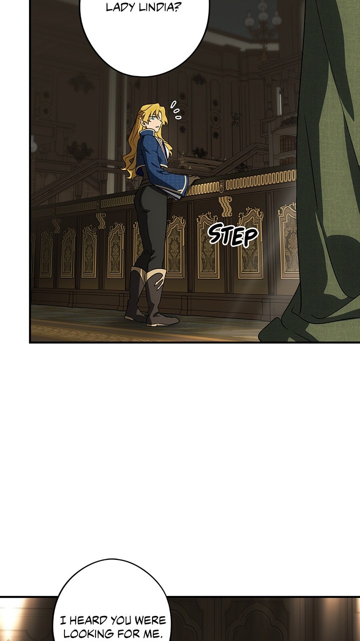 Read The Spark in Your Eyes Manga Online