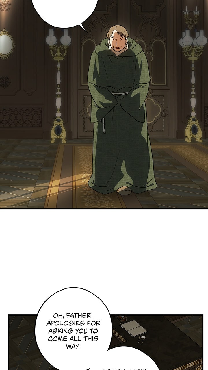 Read The Spark in Your Eyes Manga Online