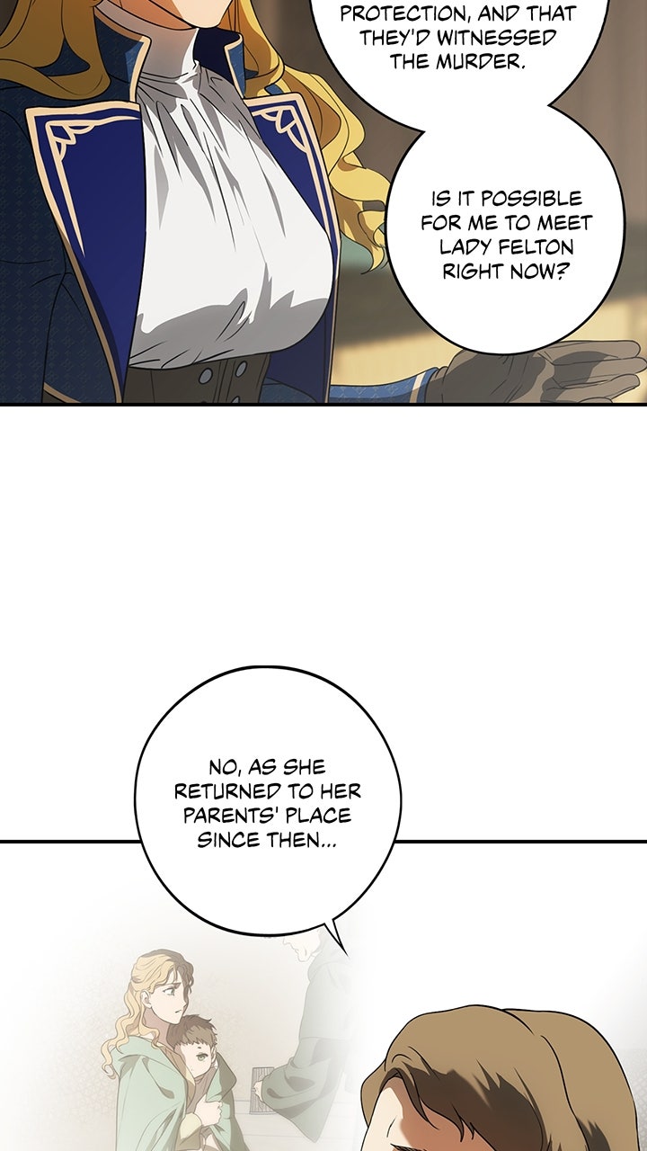 Read The Spark in Your Eyes Manga Online