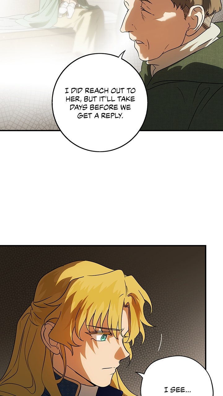 Read The Spark in Your Eyes Manga Online