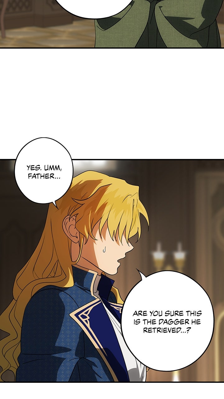 Read The Spark in Your Eyes Manga Online