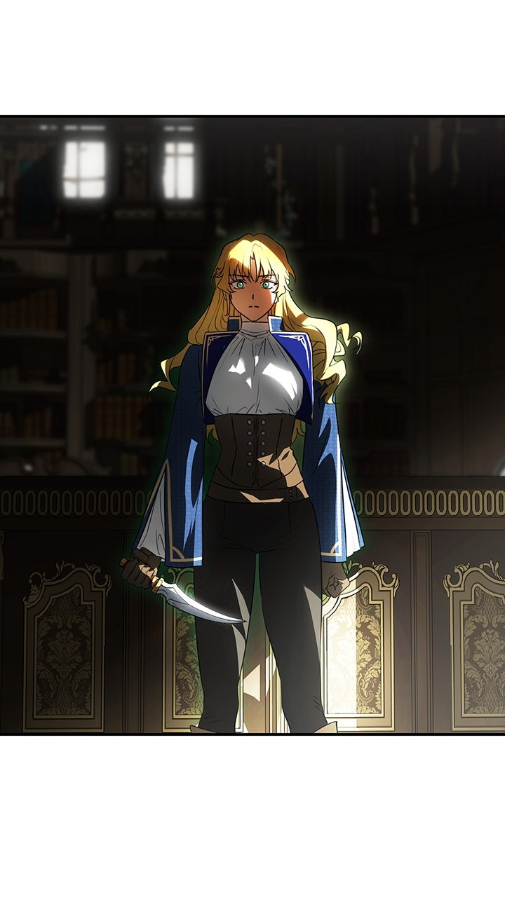 Read The Spark in Your Eyes Manga Online