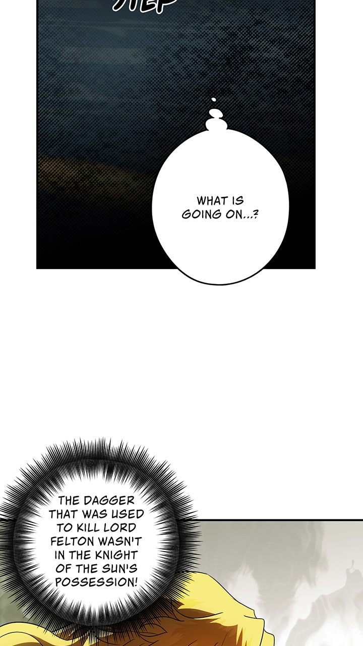 Read The Spark in Your Eyes Manga Online