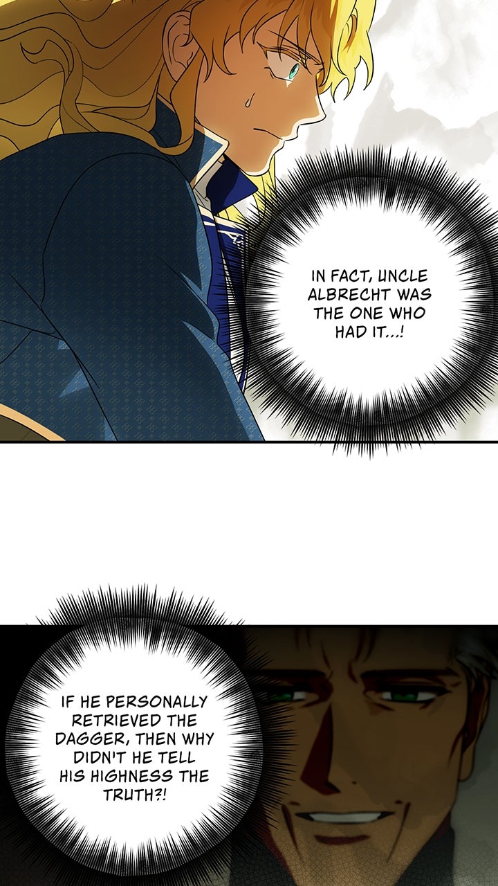 Read The Spark in Your Eyes Manga Online